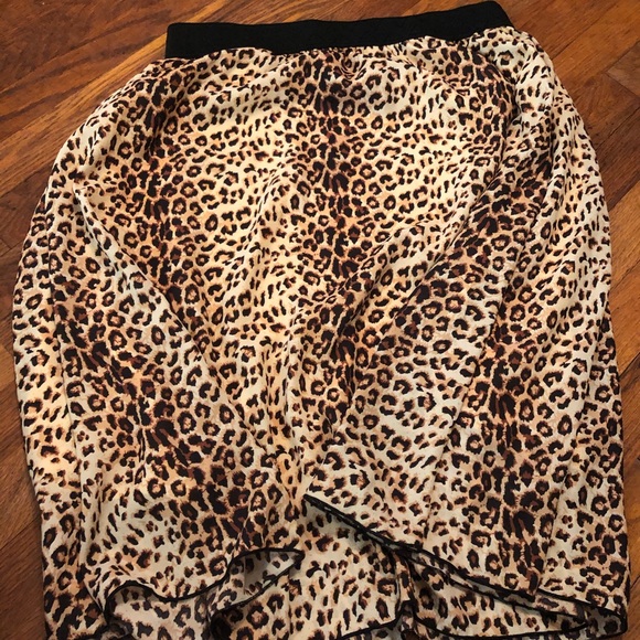 LLR XL Lola skirt - Picture 1 of 2